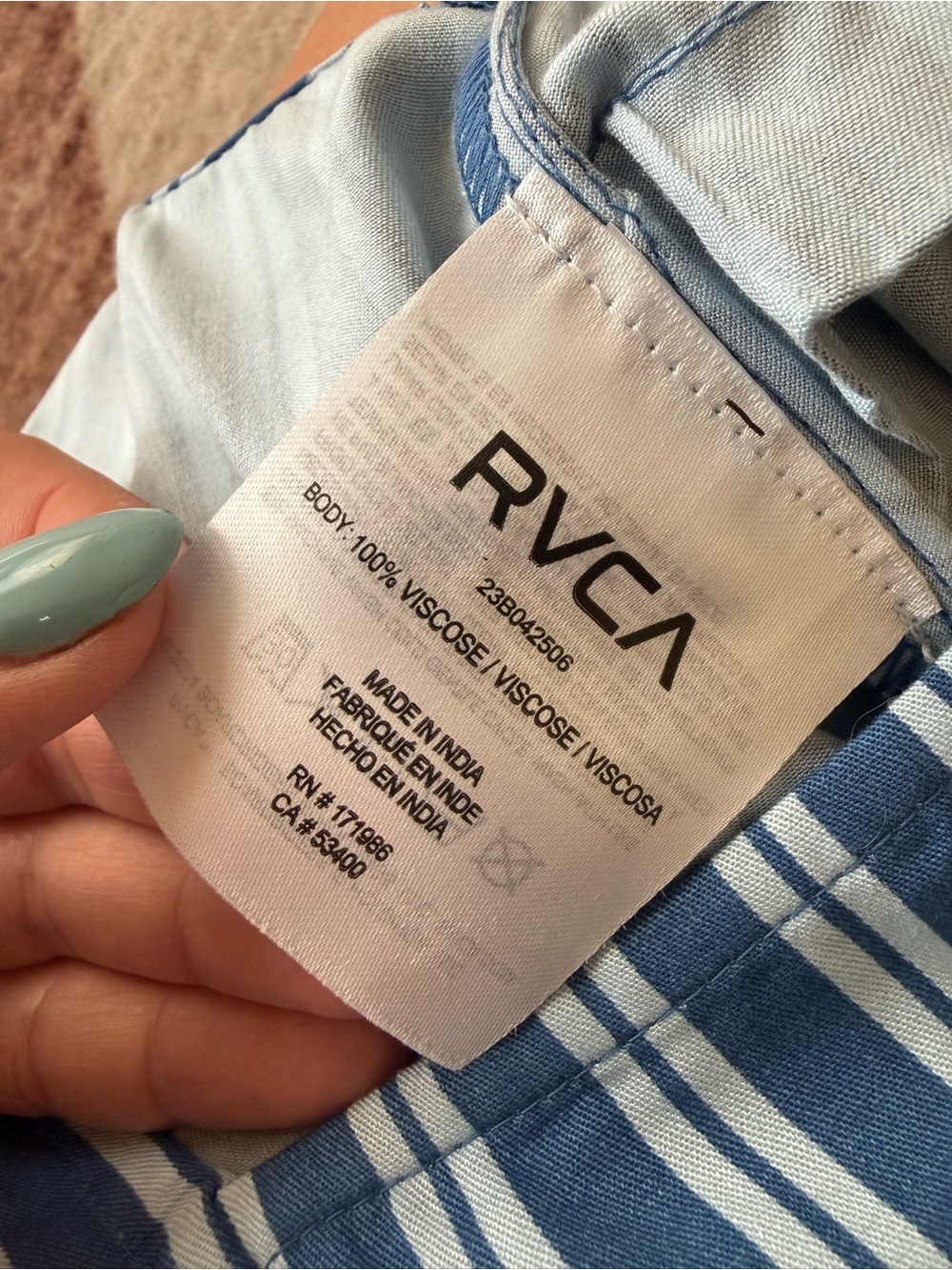 RVCA Set - Picture 9 of 15